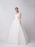 EMILIA - abito da sposa 2023  - Maria Pia