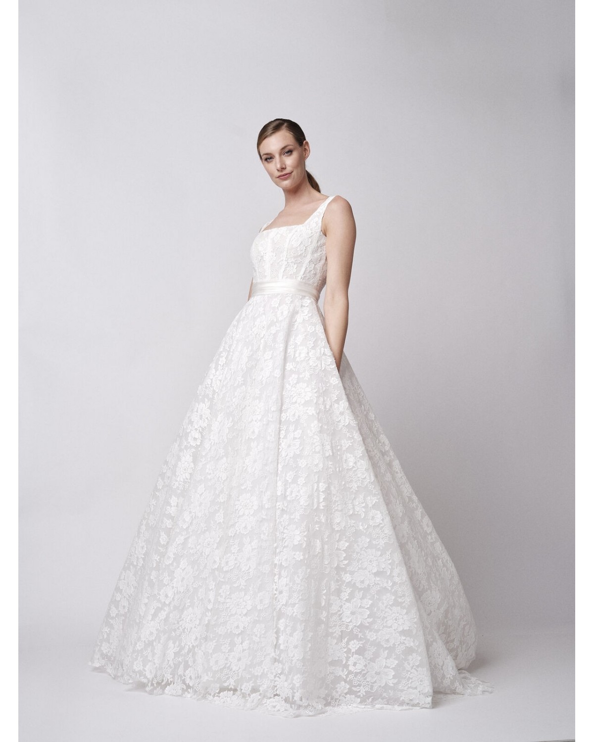 EMILIA - abito da sposa 2023  - Maria Pia