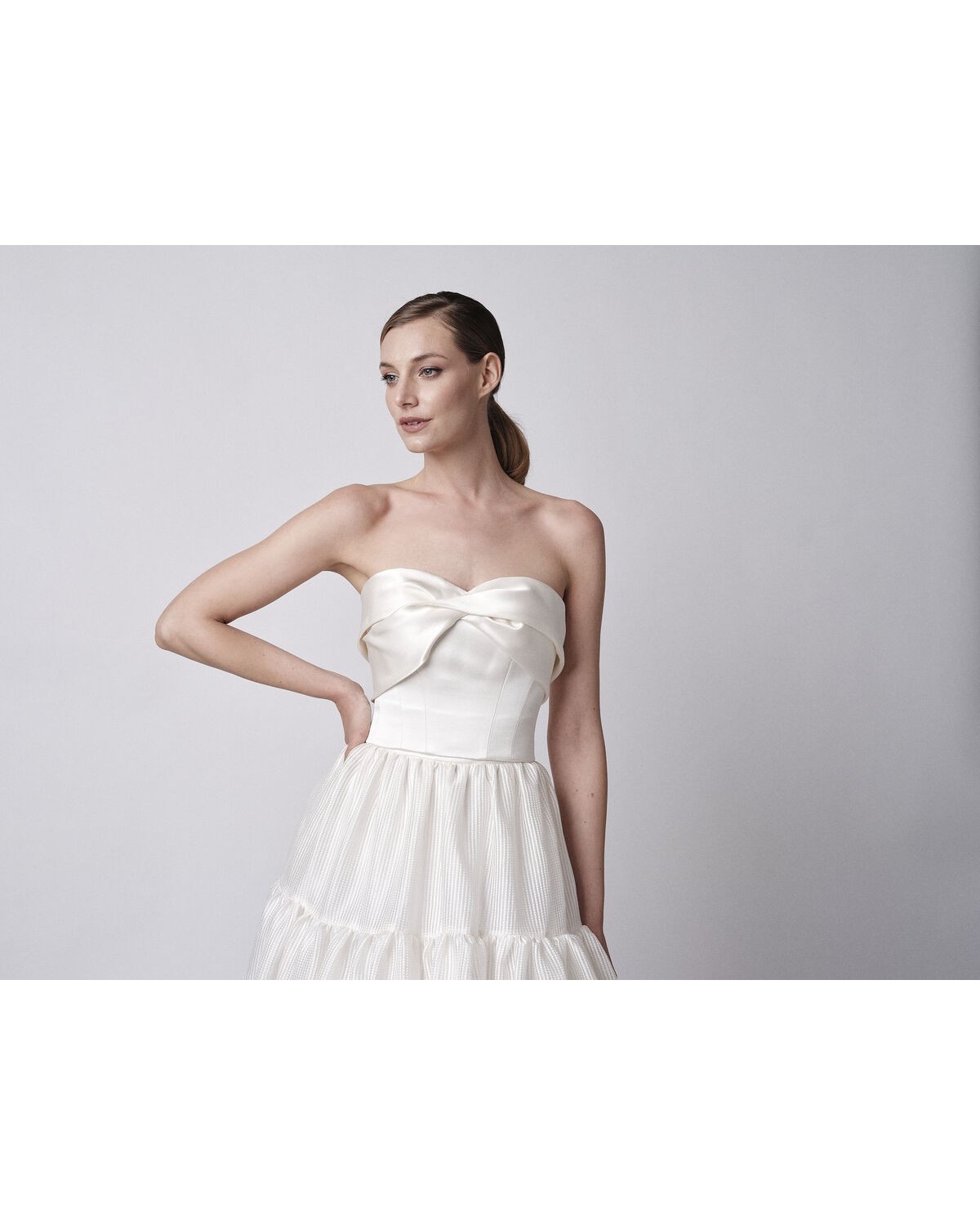 EMILIE - abito da sposa 2023  - Maria Pia