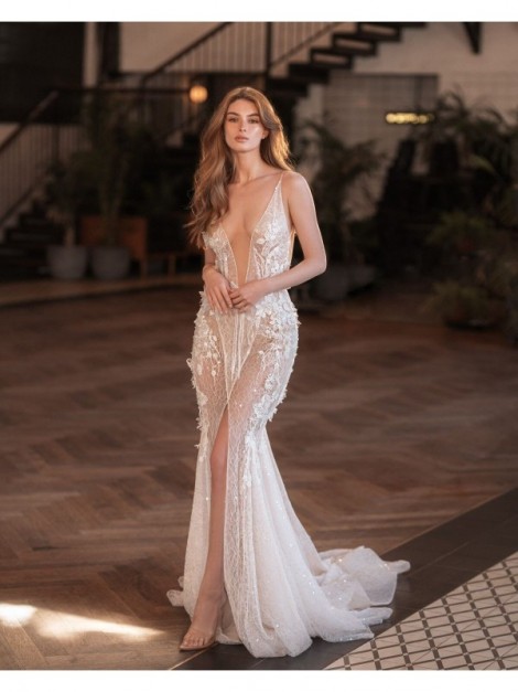 abito da sposa 2023 23-P02 - Berta Privée