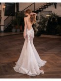 abito da sposa 2023 23-P02 - Berta Privée