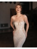 abito da sposa 2023 23-P05 - Berta Privée