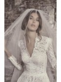 abito da sposa Collezione 2023 ALDEBARAN - Elisabetta Polignano