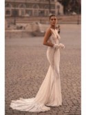 abito da sposa Collezione Rome 23-P101 - Berta Bridal