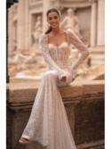 abito da sposa Collezione Rome 23-P102 - Berta Bridal
