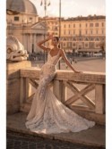 abito da sposa Collezione Rome 23-P104 - Berta Bridal