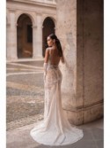 abito da sposa Collezione Rome 23-P105 - Berta Bridal