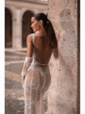 abito da sposa Collezione Rome 23-P105 - Berta Bridal