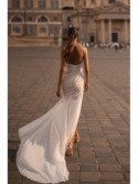 abito da sposa Collezione Rome 23-P106 - Berta Bridal