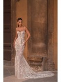 abito da sposa Collezione Rome 23-P107 - Berta Bridal