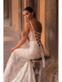 abito da sposa Collezione Rome 23-P107 - Berta Bridal