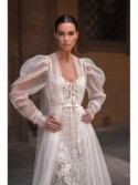 abito da sposa Collezione Rome 23-P107 - Berta Bridal