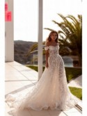 abito da sposa Luxury Collection Gorgeous by Tina 2024 kinga - Tina Valerdi