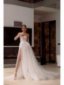 abito da sposa Luxury Collection Gorgeous by Tina 2024 marta - Tina Valerdi