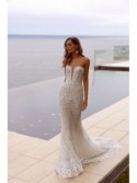 abito da sposa Luxury Collection Gorgeous by Tina 2024 maya - Tina Valerdi