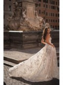 abito da sposa Collezione ROME 2024 23-109 - Berta Bridal