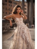 abito da sposa Collezione ROME 2024 23-109 - Berta Bridal