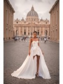 abito da sposa Collezione ROME 2024 23-114 - Berta Bridal