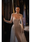 abito da sposa Collezione Maggiore 2024 24-09 - Berta Bridal