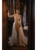 abito da sposa Collezione Maggiore 2024 24-09 - Berta Bridal