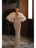 abito da sposa Collezione Maggiore 2024 24-10 - Berta Bridal