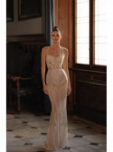 abito da sposa Collezione Maggiore 2024 24-10 - Berta Bridal