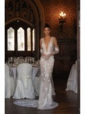 abito da sposa Collezione Maggiore 2024 24-13 - Berta Bridal