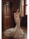 abito da sposa Collezione NO. 10 2024 24-P04 - Berta Privée