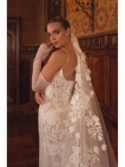 abito da sposa Collezione NO. 10 2024 24-P10 - Berta Privée