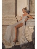 abito da sposa Collezione Pantheon 2024 Leslie - MUSE by Berta