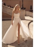 abito da sposa Collezione Pantheon 2024 Liana - MUSE by Berta