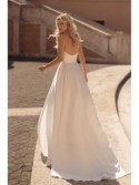 abito da sposa Collezione Pantheon 2024 Liana - MUSE by Berta