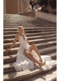 abito da sposa Collezione Pantheon 2024 Lia - MUSE by Berta