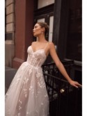 abito da sposa Collezione NYC 2024 Mila - MUSE by Berta