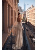 abito da sposa Collezione NYC 2024 Magnolia - MUSE by Berta