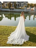 abito da sposa Collezione 2024 ELITA - Rosa Clarà