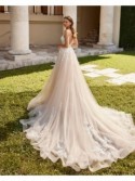 abito da sposa Collezione 2024 ENERGIA - Rosa Clarà