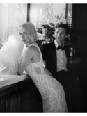 abito da sposa Collezione 2024 JANY - Rosa Clarà Gatsby
