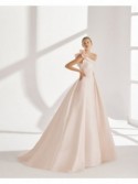 abito da sposa Collezione 2024 RENE - Aire Atelier