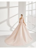 abito da sposa Collezione 2024 RENE - Aire Atelier