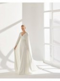 abito da sposa Collezione 2024 RIMA - Aire Atelier