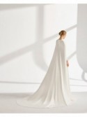 abito da sposa Collezione 2024 RIMA - Aire Atelier