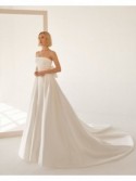 abito da sposa Collezione 2024 ELSON - Aire Atelier