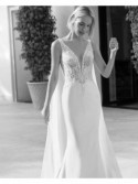 abito da sposa Collezione 2024 TAILAN - Aire Diamond