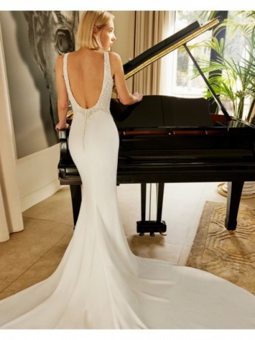 abito da sposa Collezione 2024 TAILAN - Aire Diamond