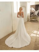 abito da sposa Collezione 2024 TAMIKA - Aire Diamond