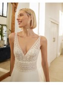 abito da sposa Collezione 2024 TAMIKA - Aire Diamond