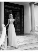 abito da sposa Collezione 2024 TESSA - Aire Diamond