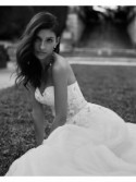 abito da sposa Collezione 2024 BRISA - Aire Royale