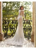 abito da sposa Collezione 2024 BEA - Aire Royale